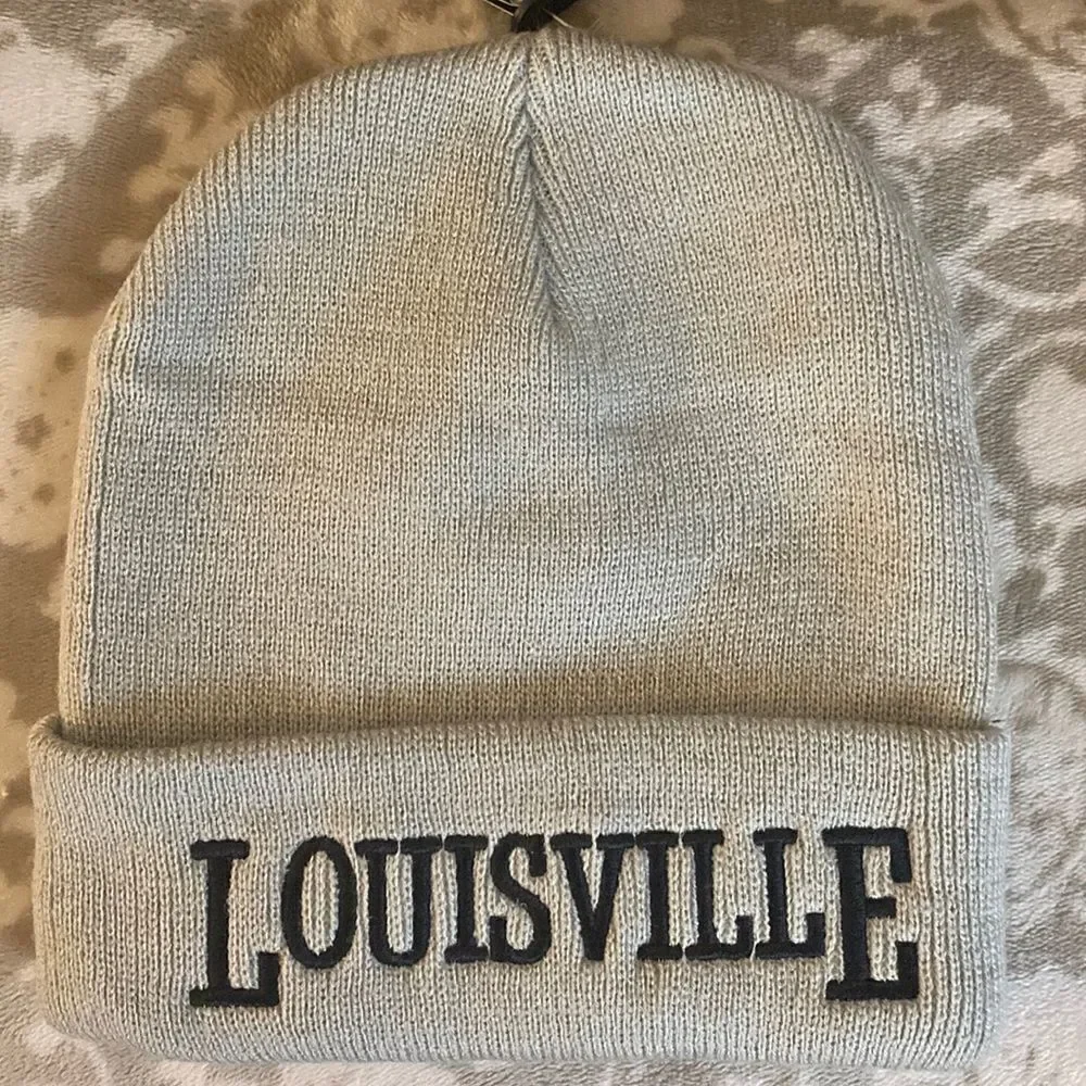 Louisville Beanie Hat‎